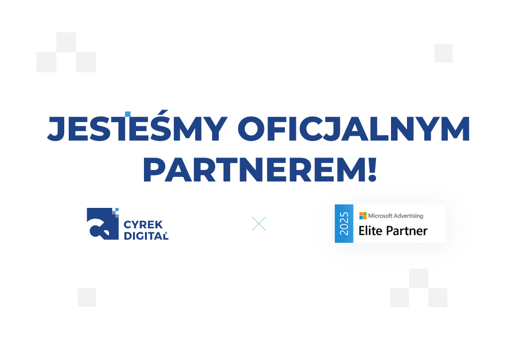 Cyrek Digital oficjalnym Microsoft Elite Partner