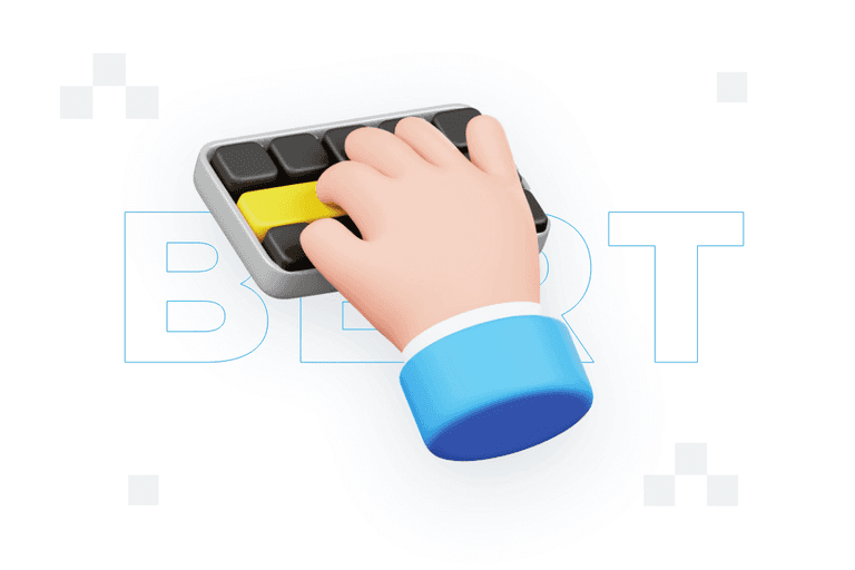 BERT – co to jest i jak może wpływać na SEO?