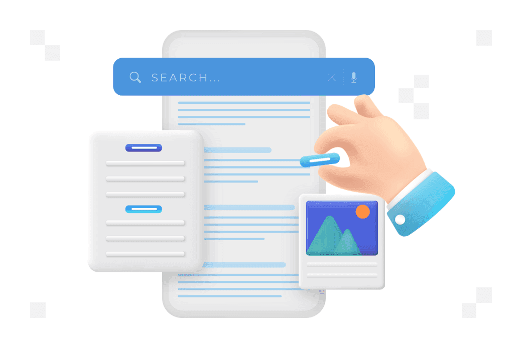 SERP – co to jest i z czego się składa?