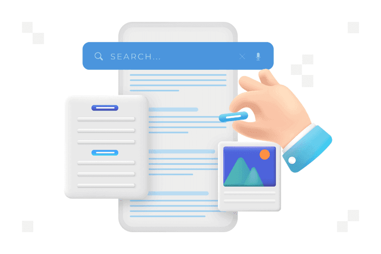 SERP – co to jest i z czego się składa?