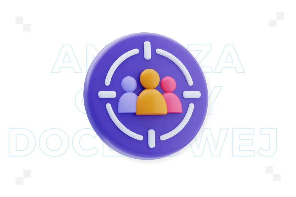 Analiza grupy docelowej – co to jest, dobre praktyki