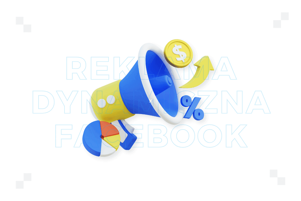Reklama dynamiczna na Facebooku – co to jest i jak działa?