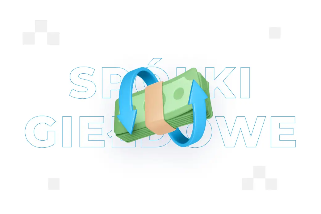 ​Spółki giełdowe – czym są?