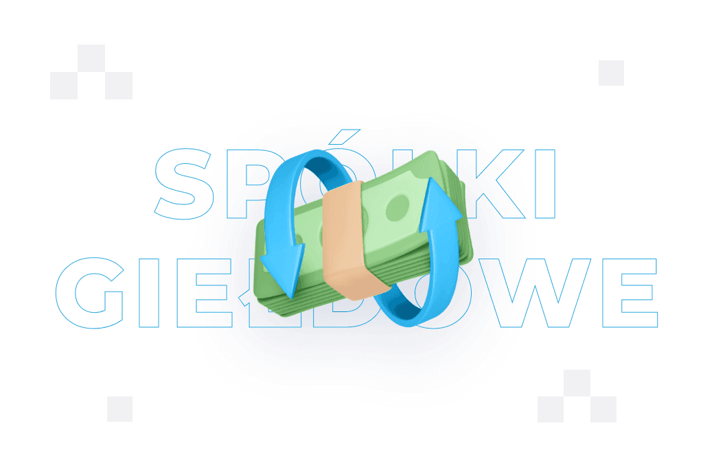 ​Spółki giełdowe – czym są?