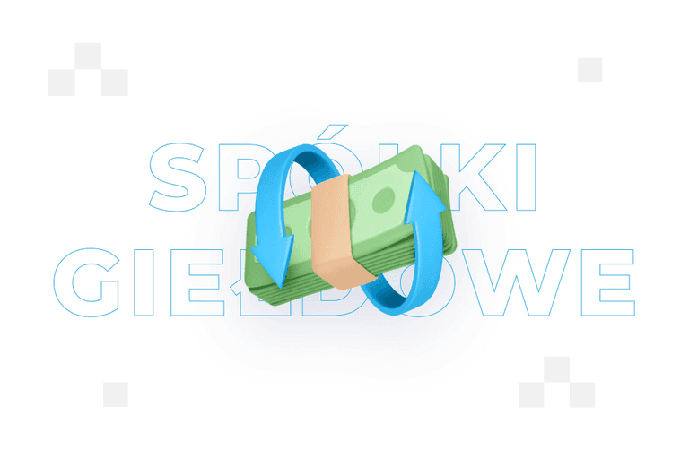 ​Spółki giełdowe – czym są?