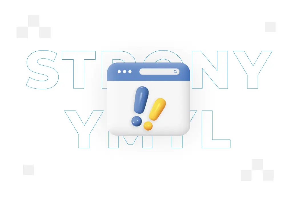 Strony YMYL – czym są?