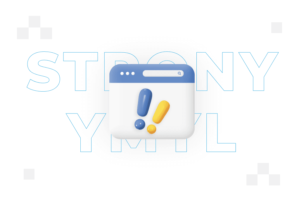 Strony YMYL – czym są?