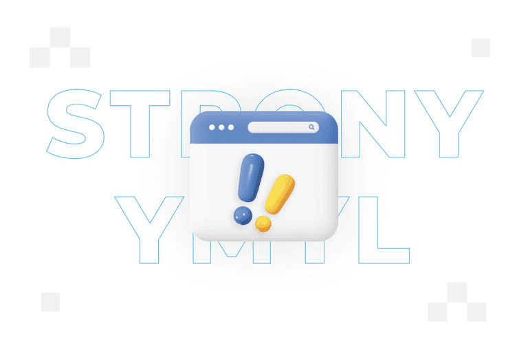 Strony YMYL – czym są?