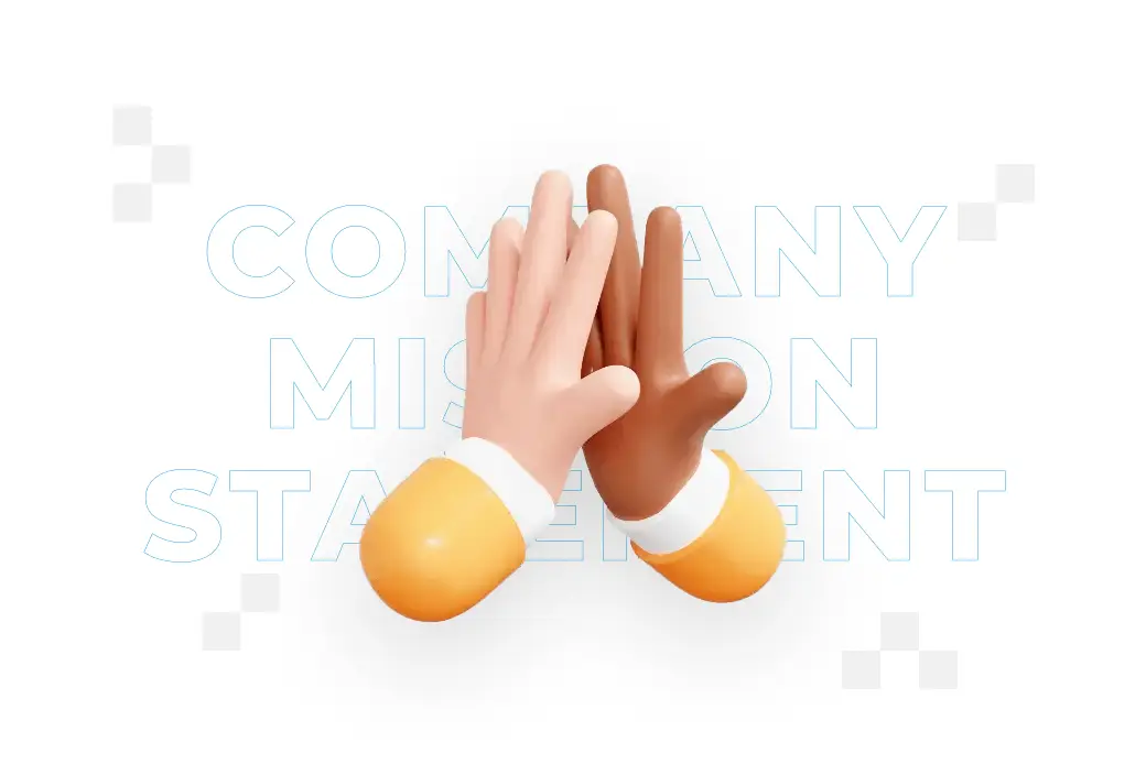 Company mission statement – what is it and how to write it?