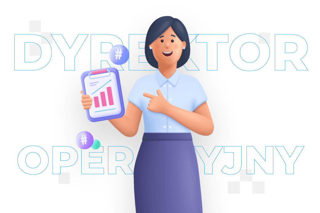 ​Dyrektor operacyjny (COO) – czym się zajmuje i kiedy go zatrudnić?