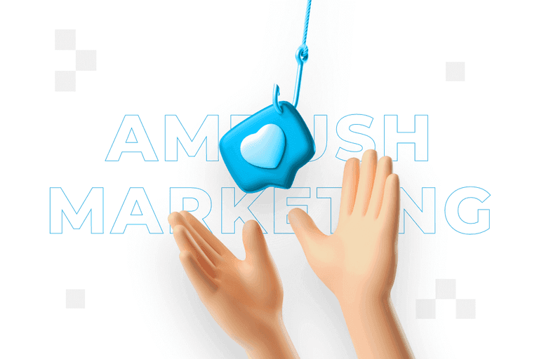 Ambush marketing – what is it?