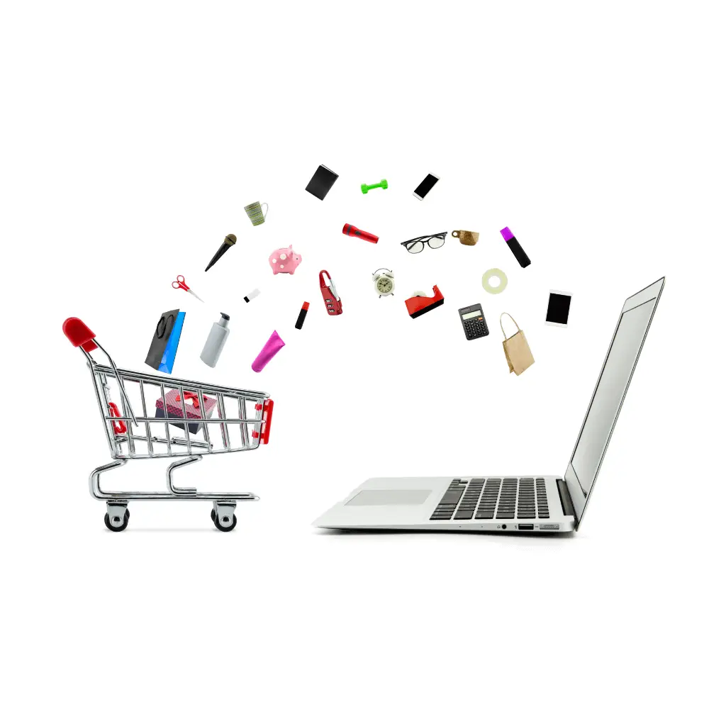 Raport e-commerce w Polsce 2020
