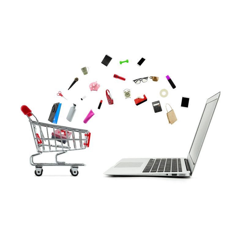 Raport e-commerce w Polsce 2020
