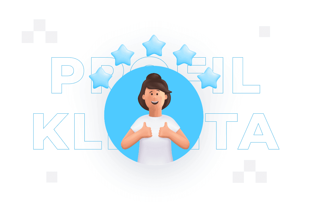 Profil klienta – czym jest i jak go stworzyć?