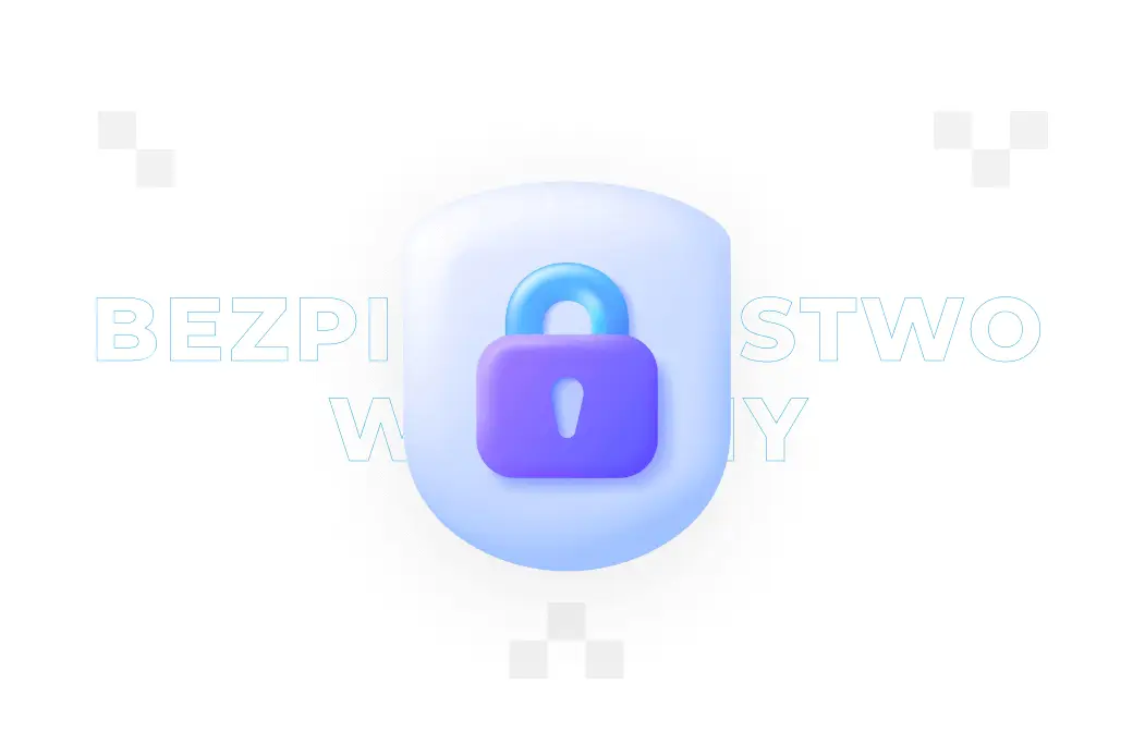Bezpieczeństwo witryny – czym jest i jak o nie zadbać?