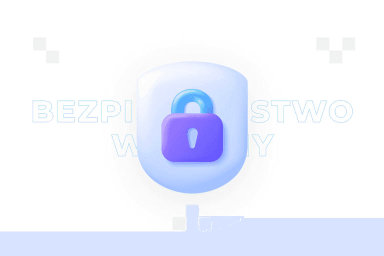 Bezpieczeństwo witryny – czym jest i jak o nie zadbać?