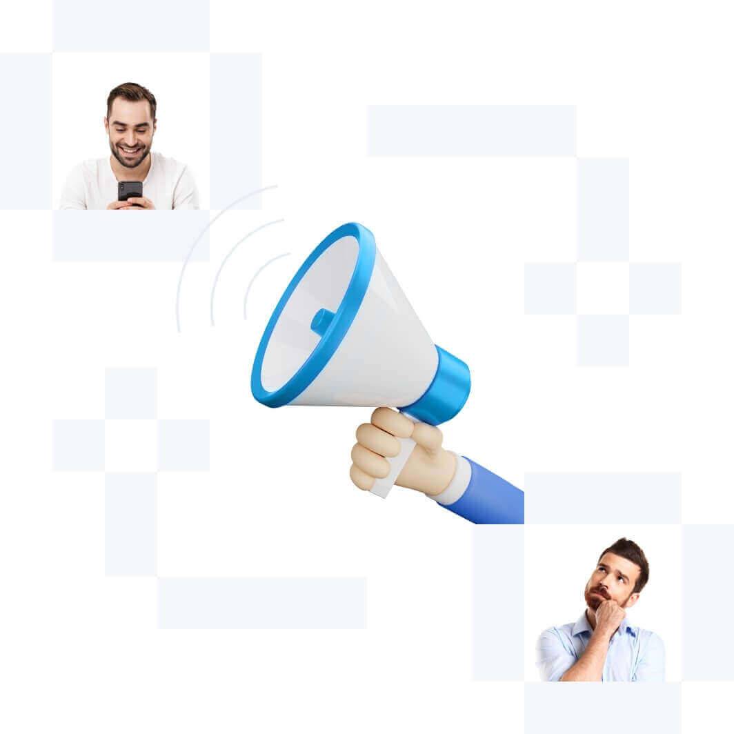 Comprehensive services for your business.
