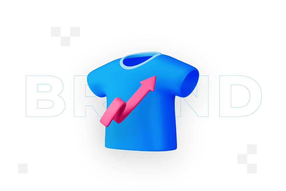 Brand – what is it and how do you build it?