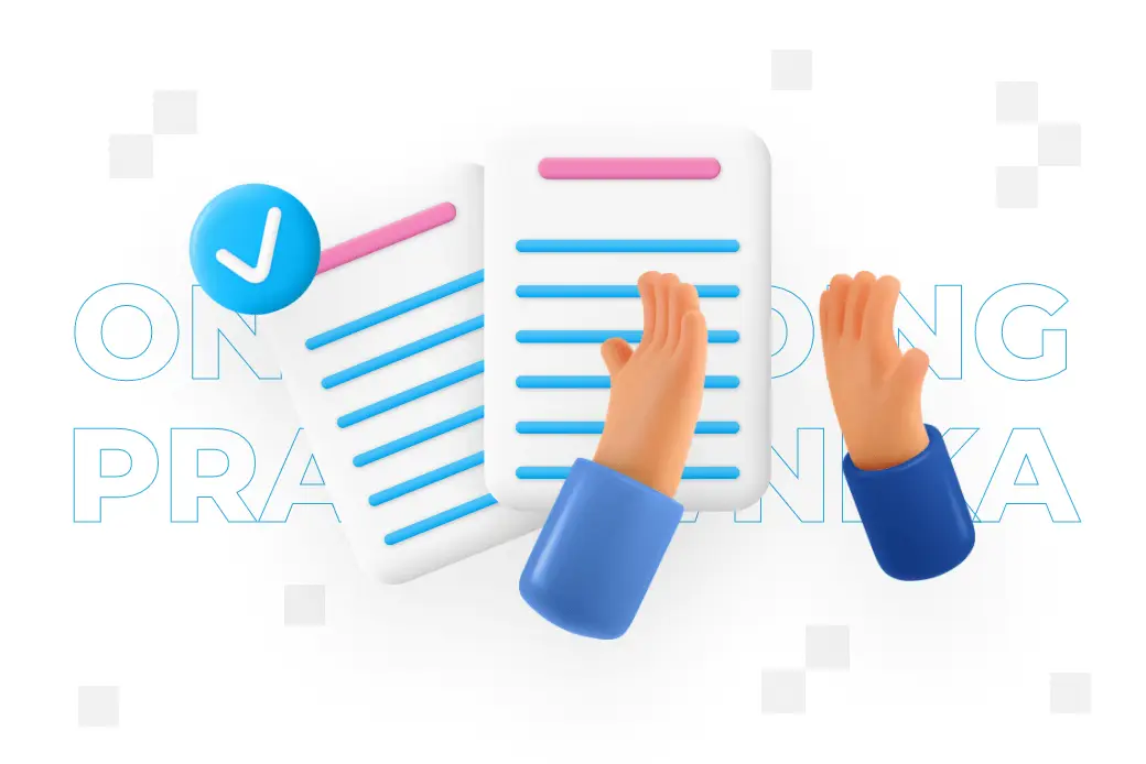 ​Onboarding pracownika – co to jest i na czym polega?