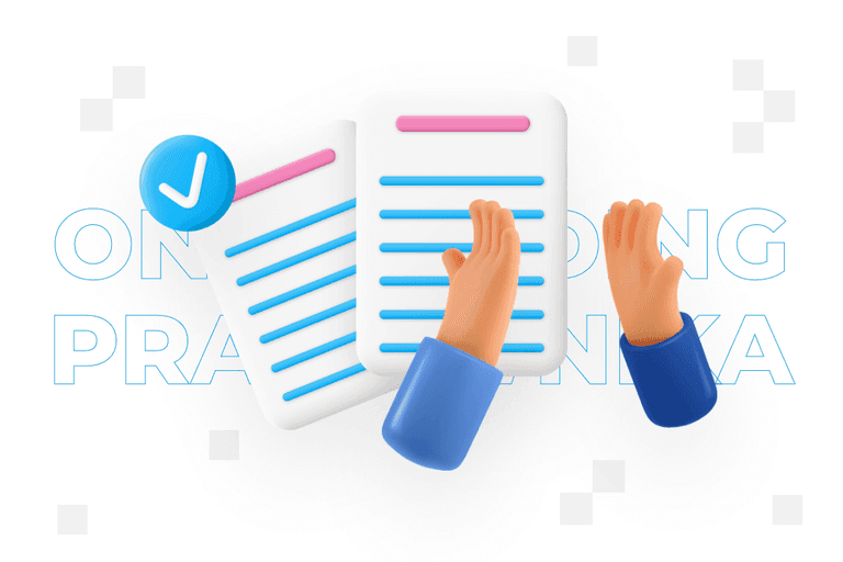 Onboarding pracownika – co to jest i na czym polega?