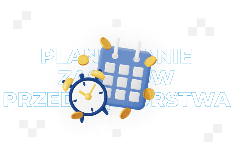 Planowanie zasobów przedsiębiorstwa – dobre praktyki