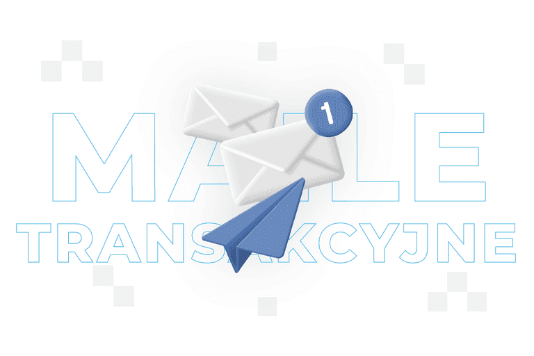Maile transakcyjne – czym są i jak mogą wyglądać?