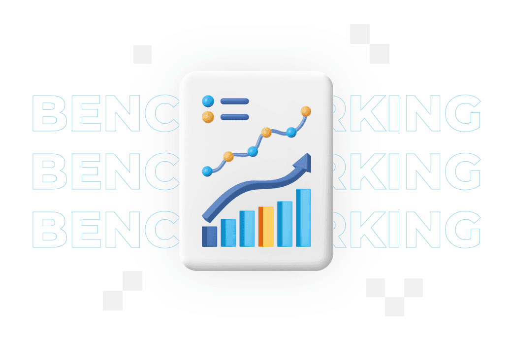 Benchmarking – co to jest?