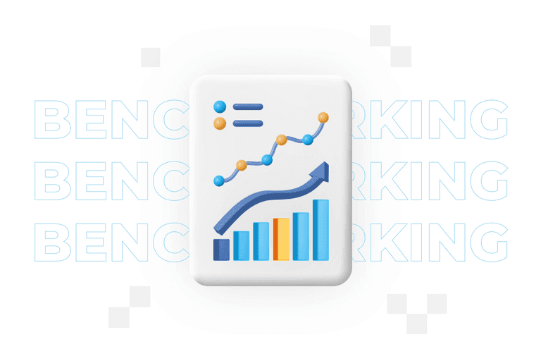 Benchmarking – co to jest?