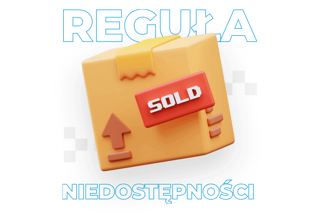 Reguła niedostępności – jak może pomóc Twojej marce?