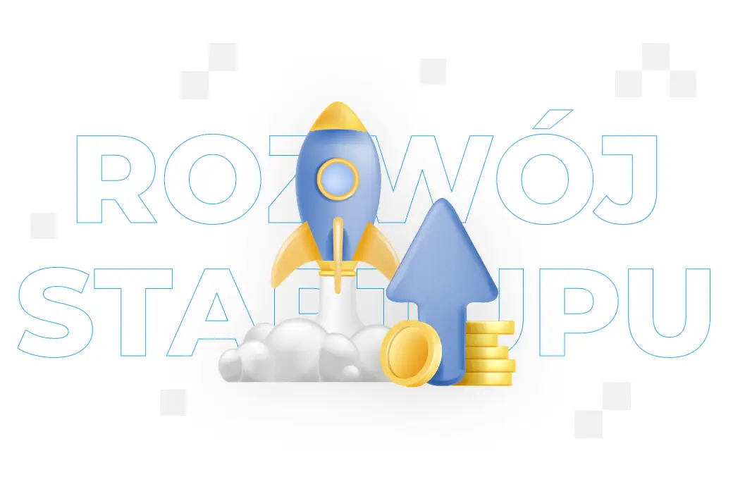 Rozwój startupu – sprawdzone sposoby 