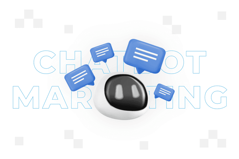 Chatbot marketing – co to jest i na czym polega?