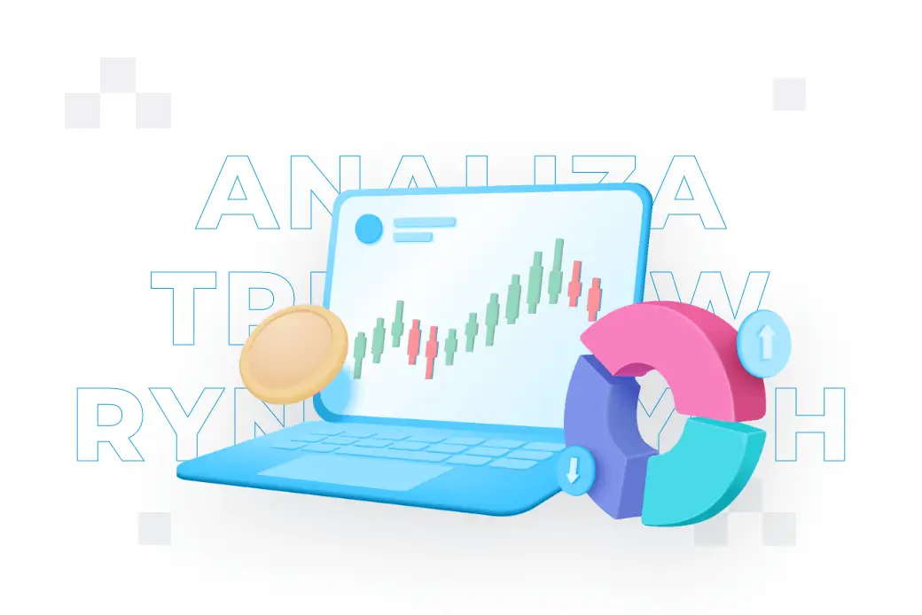 Analiza trendów rynkowych – co to jest i jak ją przeprowadzić?
