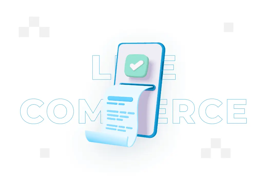 Live commerce – czym jest i jak zacząć?