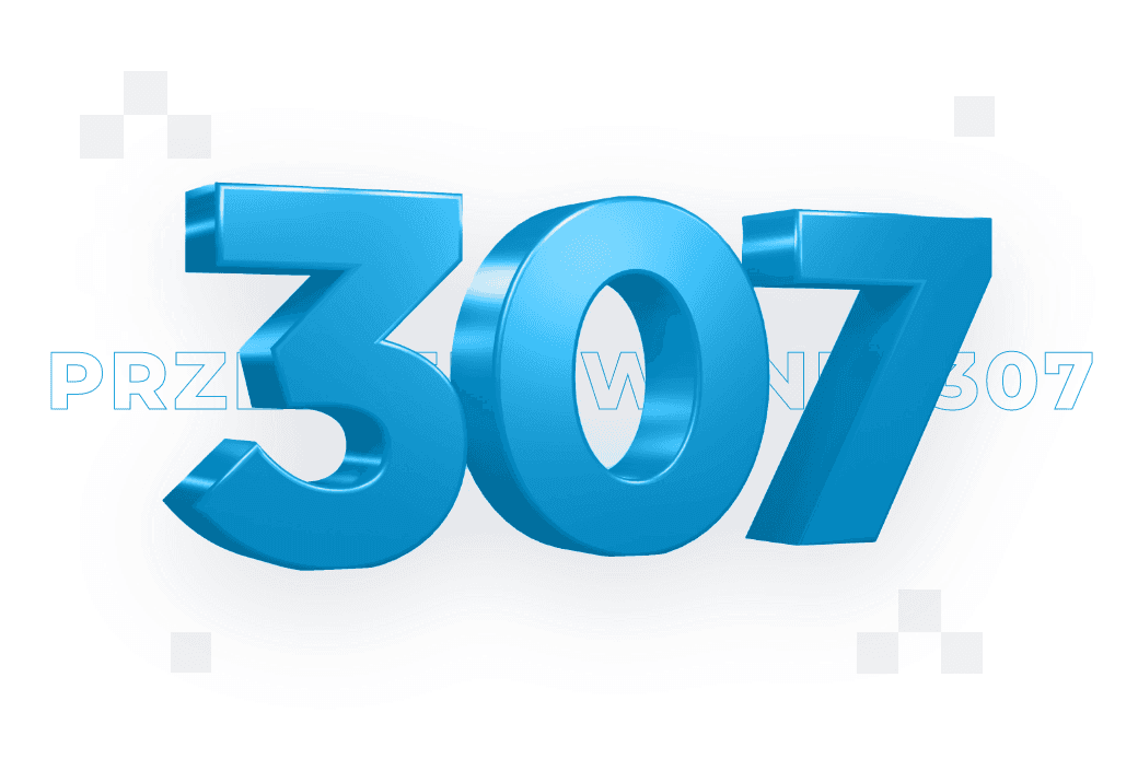 Przekierowanie 307 – co to jest i kiedy je stosować?