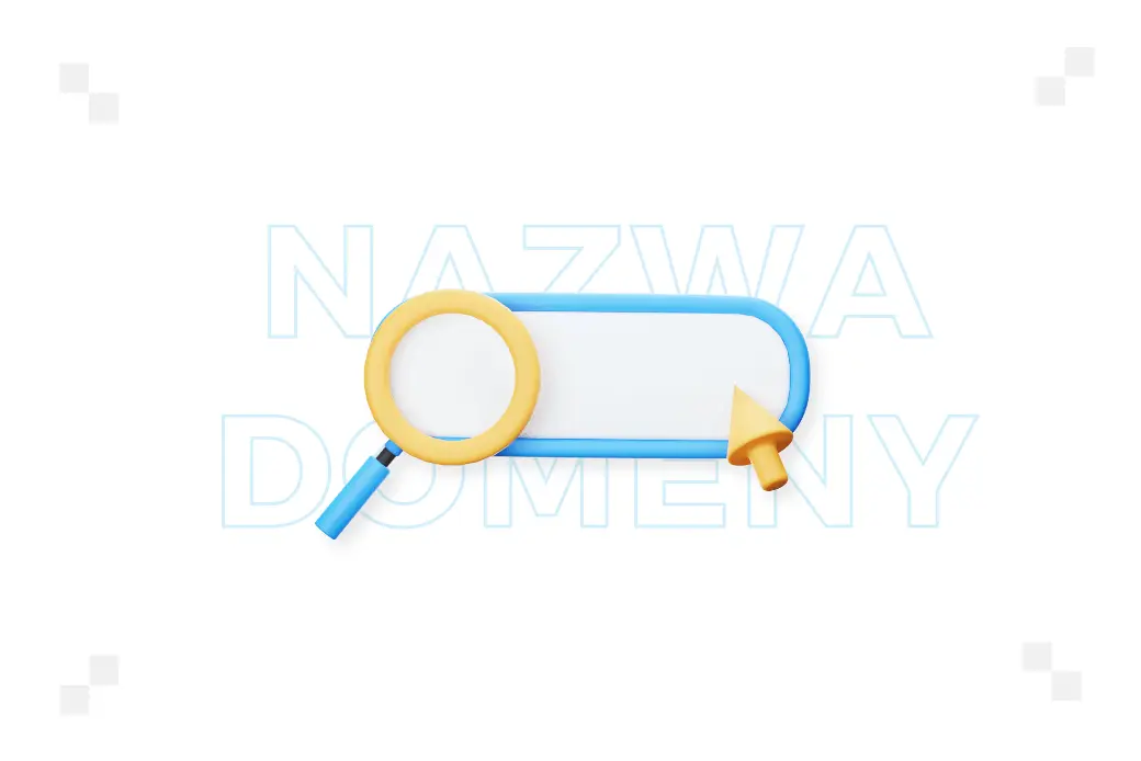 Nazwa domeny – co to jest?