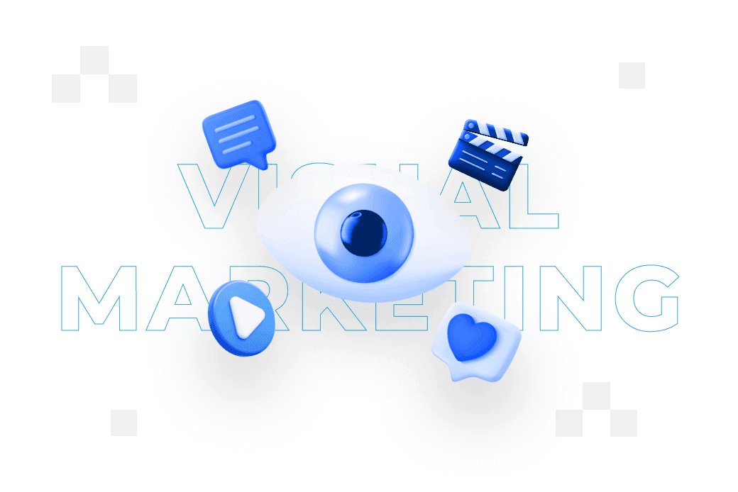 Visual marketing – co to jest?