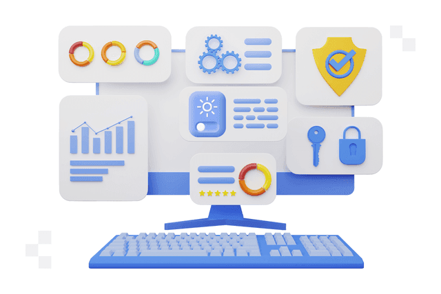 Widgety – co to jest i jak wykorzystać je w marketingu Internetowym