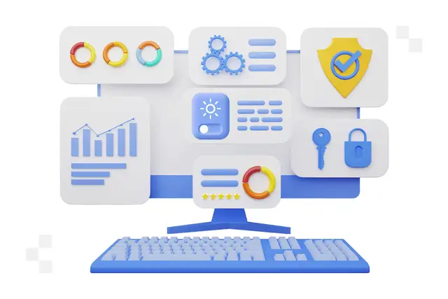 Widgety – co to jest i jak wykorzystać je w marketingu Internetowym