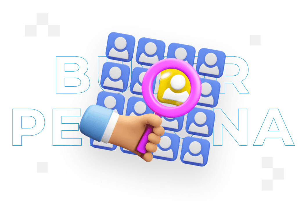 Buyer persona – co to jest i jakie ma znaczenie?