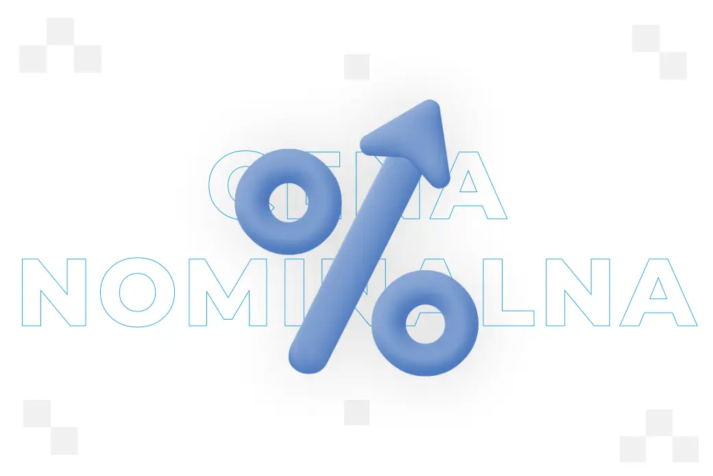 Cena nominalna w inwestycjach – co to jest?