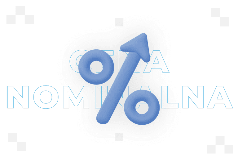 Cena nominalna w inwestycjach – co to jest?