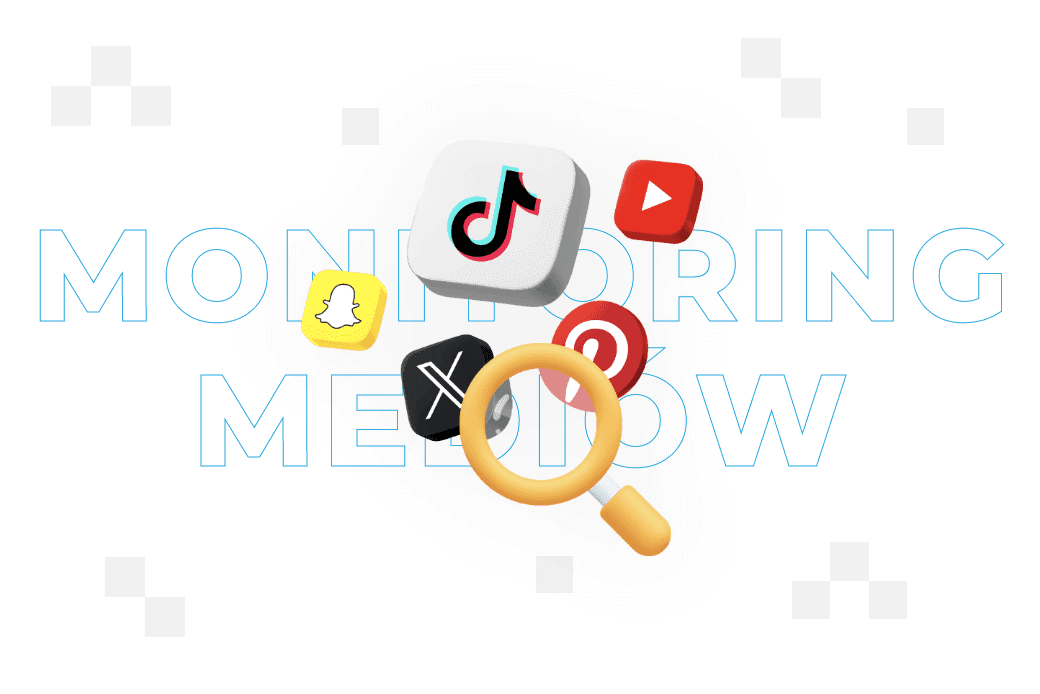Monitoring mediów – co to jest?