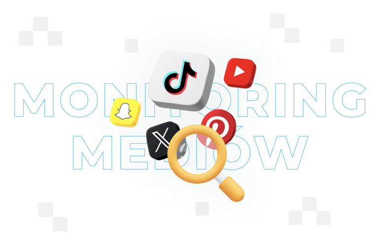 Monitoring mediów – co to jest?