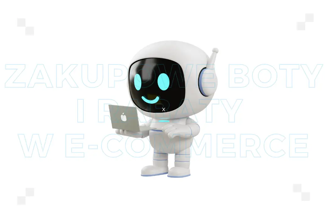 Czy zakupowe boty śnią o rabatach w e-commerce?