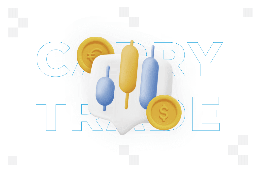Carry trade – co to jest i na czym polega?