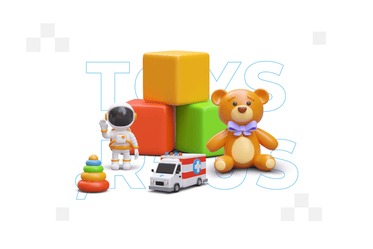 ​Toys ‘R’ Us, czyli jak zignorowanie e-commerce zniszczyło znaną markę