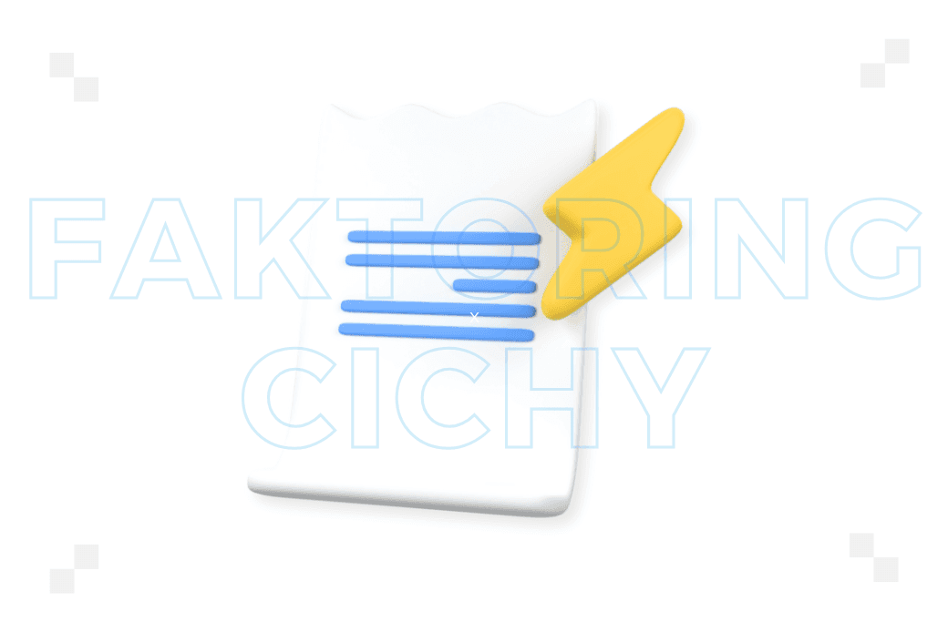 Czym jest faktoring cichy?