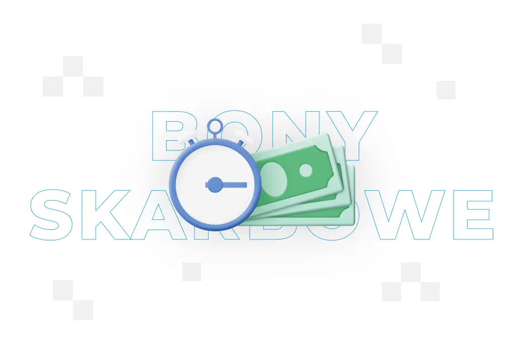 Bony skarbowe – czym są i gdzie je kupić?