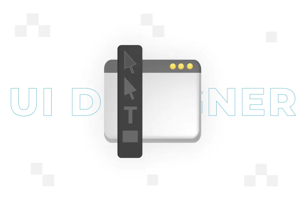 UI designer – kim jest i czym się zajmuje?