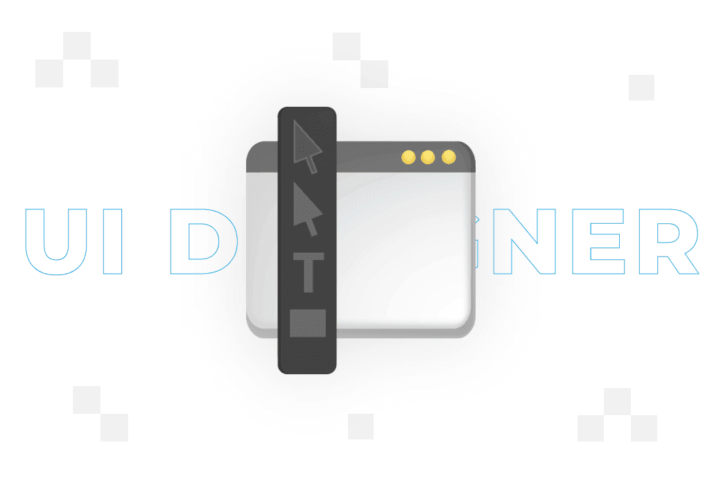 UI designer – kim jest i czym się zajmuje?